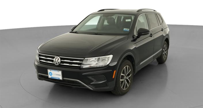 Thumbnail: 2020 Volkswagen Tiguan - 1
