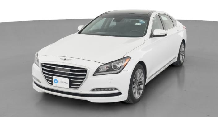 2017 Genesis G80 3.8T -
                  Beverly, NJ