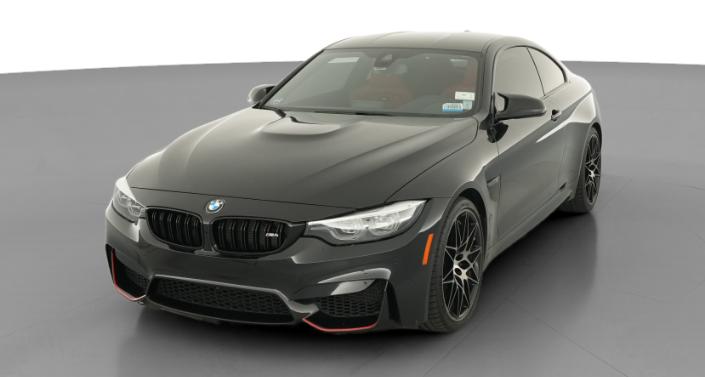 2018 BMW M4 Base -
                  Auburn, GA