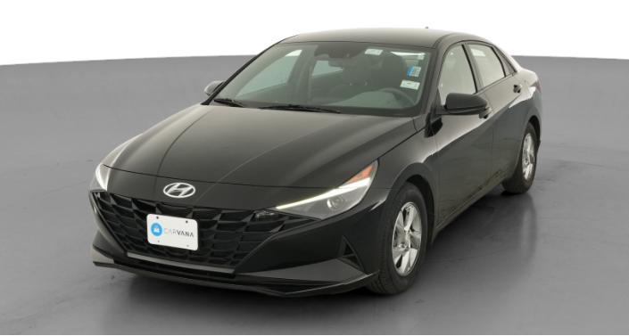 Thumbnail: 2023 Hyundai Elantra - 1