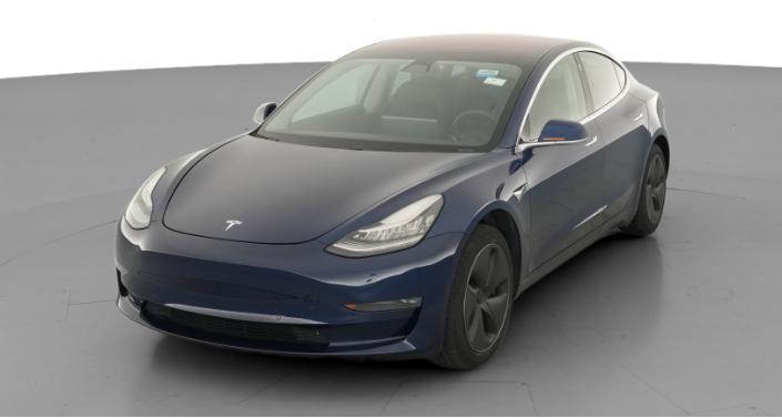 2018 Tesla Model 3 Long Range -
                  Auburn, GA