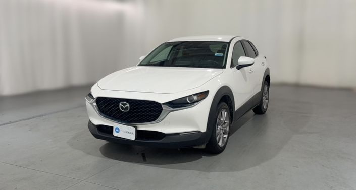 Thumbnail: 2022 Mazda CX-30 - 1