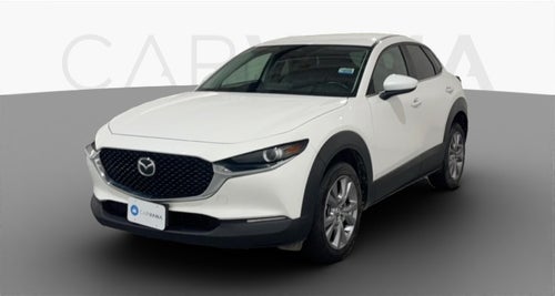 2022 MAZDA CX-30