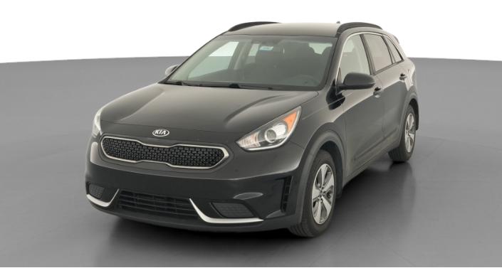 2019 Kia Niro LX -
                  Haines City, FL