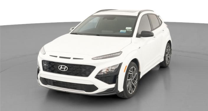 Thumbnail: 2023 Hyundai Kona - 1