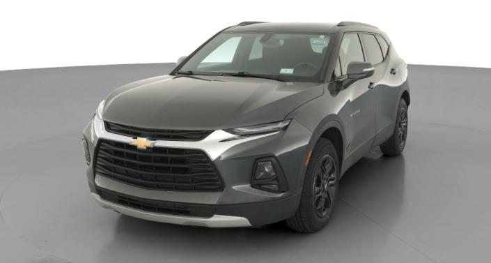 2019 Chevrolet Blazer  -
                  Trenton, OH