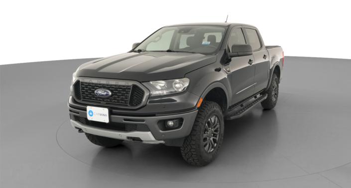 Thumbnail: 2019 Ford Ranger - 1