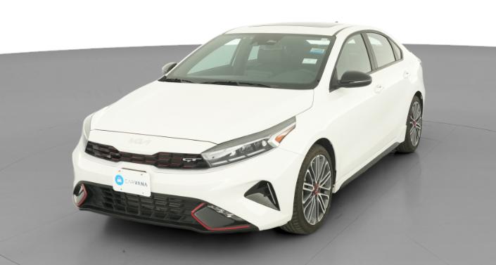 Thumbnail: 2024 Kia Forte - 1
