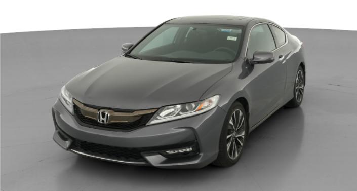 Thumbnail: 2017 Honda Accord - 1