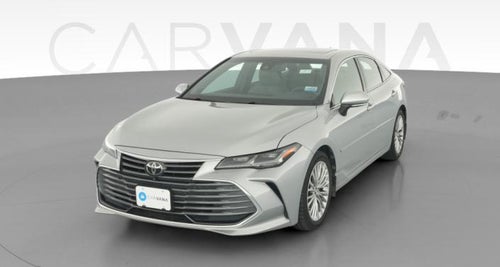 2019 Toyota Avalon