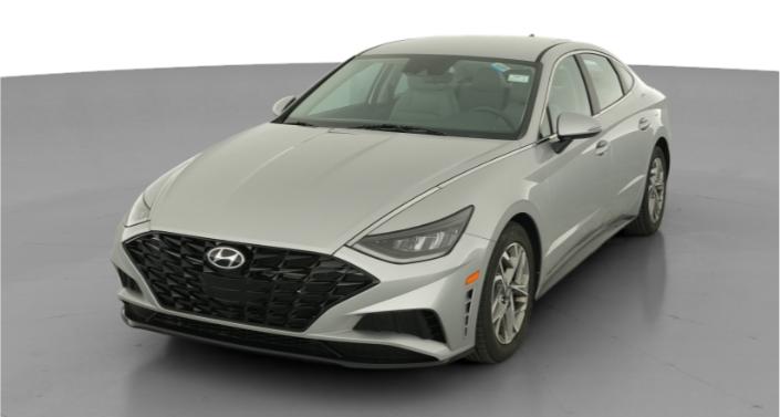 Thumbnail: 2021 Hyundai Sonata - 1