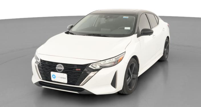 Thumbnail: 2025 Nissan Sentra - 1