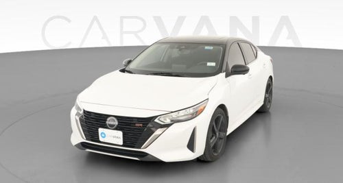 2025 Nissan Sentra