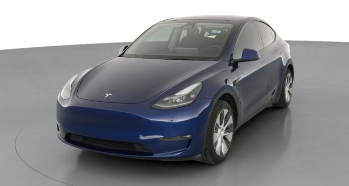 Thumbnail: 2023 Tesla Model Y - 1