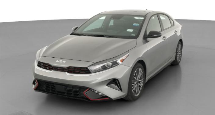 Thumbnail: 2024 Kia Forte - 1
