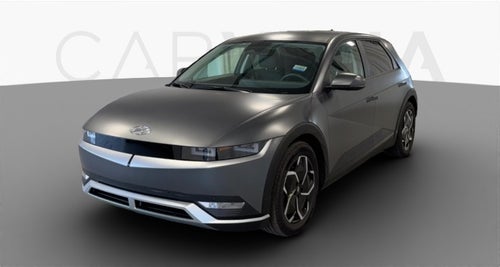 2023 Hyundai IONIQ 5