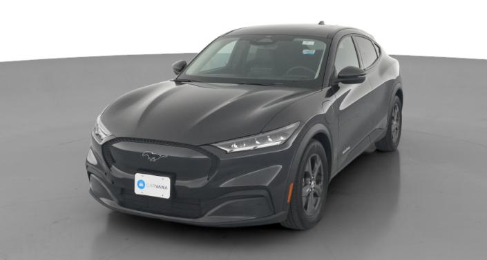 2022 Ford Mustang Mach-E Select -
                  Beverly, NJ