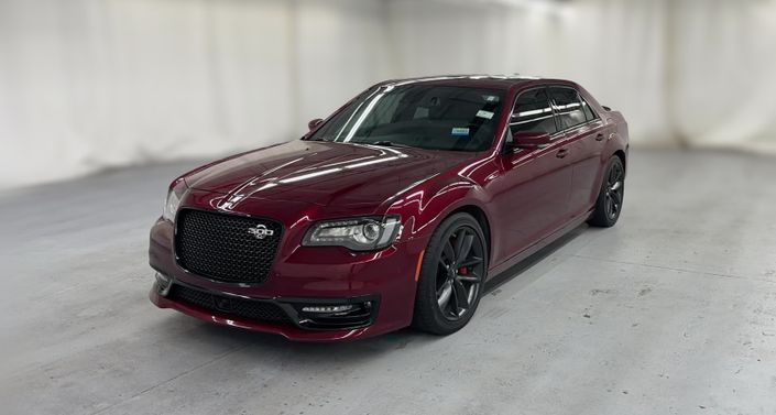 Thumbnail: 2023 Chrysler 300 - 1