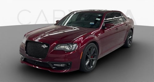 2023 Chrysler 300