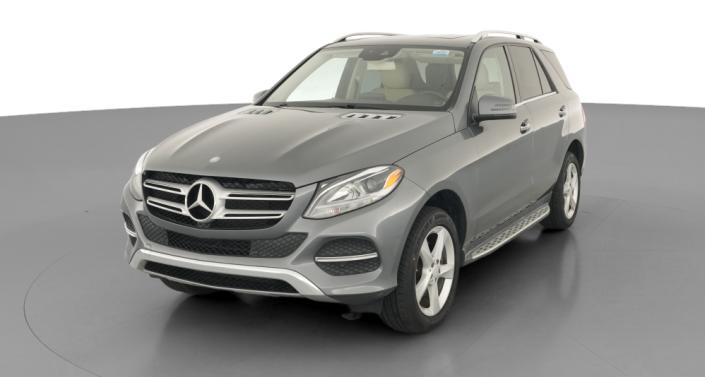 2017 Mercedes-Benz GLE 350 -
                  Haines City, FL