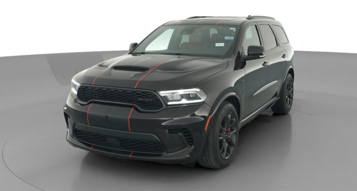 Thumbnail: 2024 Dodge Durango - 1