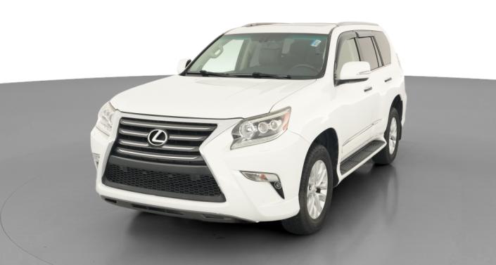 2014 Lexus GX 460 -
                  Haines City, FL