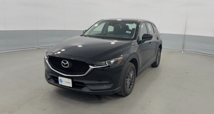 Thumbnail: 2019 Mazda CX-5 - 1