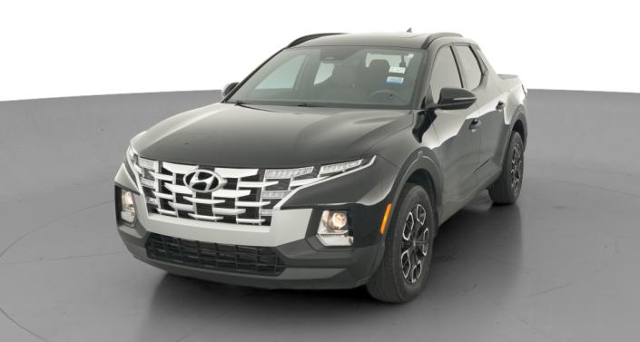 Thumbnail: 2023 Hyundai Santa Cruz - 1