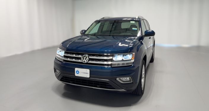Thumbnail: 2019 Volkswagen Atlas - 1