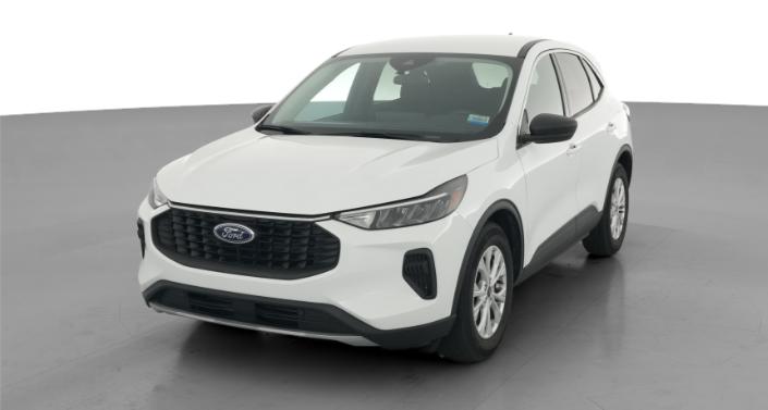 Thumbnail: 2023 Ford Escape - 1