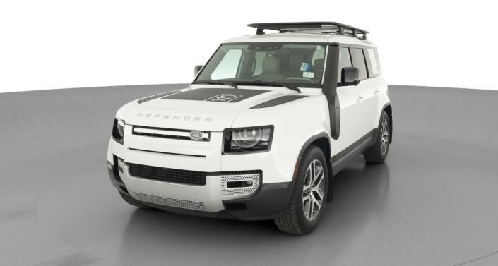 Thumbnail: 2024 Land Rover Defender - 1