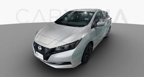 2023 Nissan LEAF