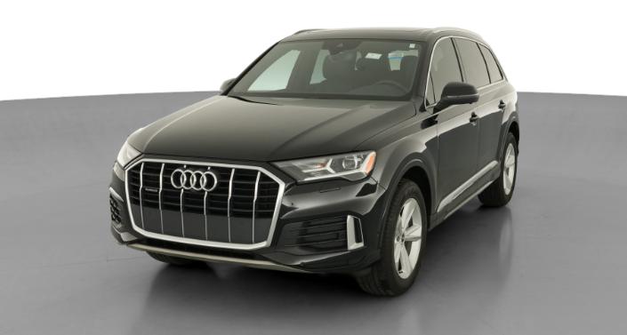 Thumbnail: 2022 Audi Q7 - 1