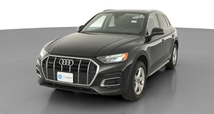 Thumbnail: 2021 Audi Q5 - 1