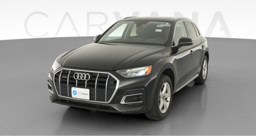 2021 Audi Q5