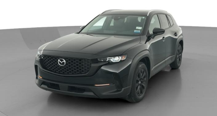 Thumbnail: 2024 Mazda CX-50 - 1
