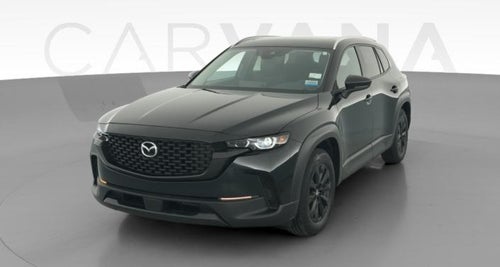 2024 MAZDA CX-50