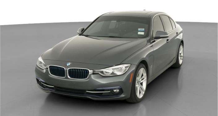 Thumbnail: 2018 BMW 3 Series - 1