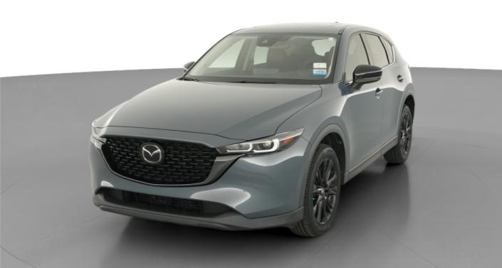 Thumbnail: 2022 Mazda CX-5 - 1