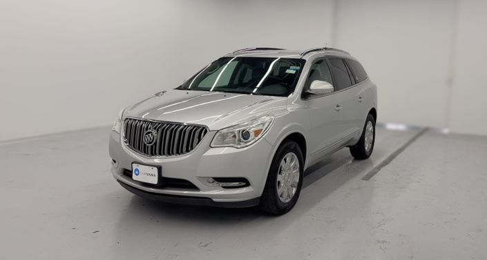 2017 Buick Enclave Leather Group -
                  Cicero, NY