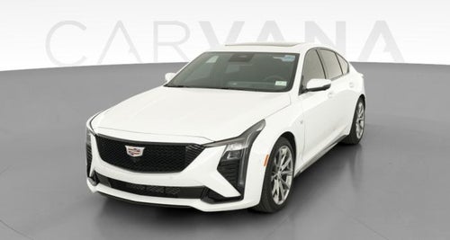 2025 Cadillac CT5