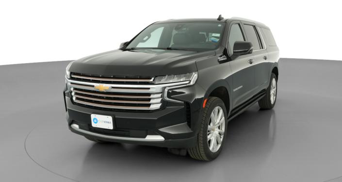 Thumbnail: 2021 Chevrolet Suburban - 1