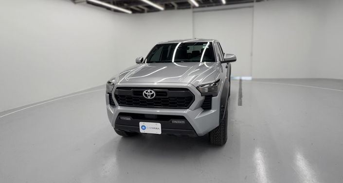 Thumbnail: 2024 Toyota Tacoma - 1