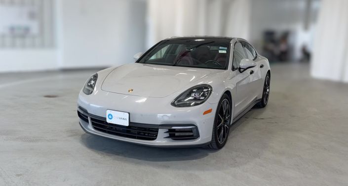 2018 Porsche Panamera 4S -
                  Manville, NJ