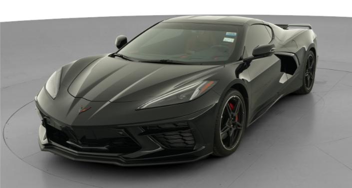 Thumbnail: 2022 Chevrolet Corvette - 1