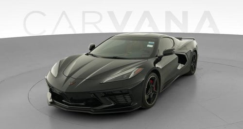 2022 Chevrolet Corvette