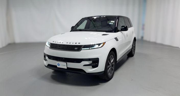 Thumbnail: 2023 Land Rover Range Rover Sport - 1