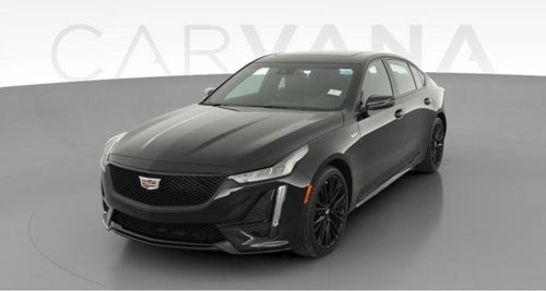 2021 Cadillac CT5