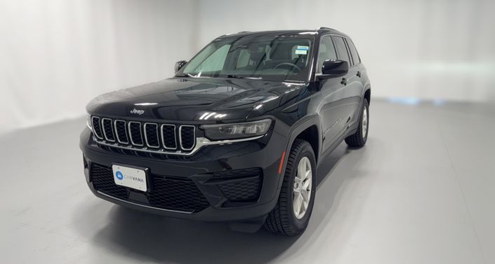 Thumbnail: 2023 Jeep Grand Cherokee - 1
