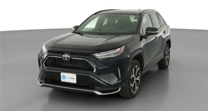 Thumbnail: 2025 Toyota RAV4 - 1